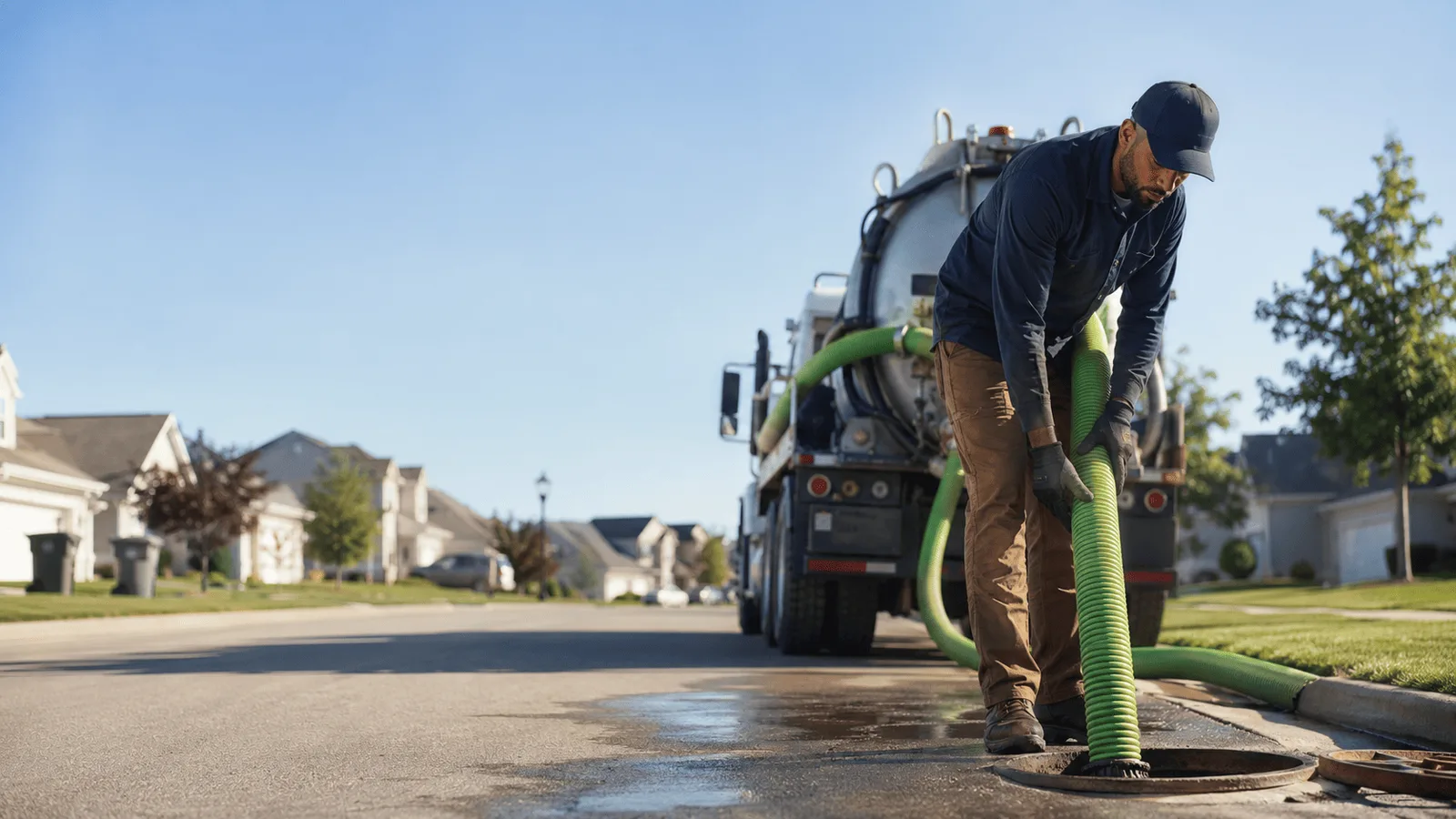 Mosquito Control in Campo, CO